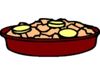 Sticker Custom Preview Image #060405 Food Drink Breads Cereals Cereal Cold5