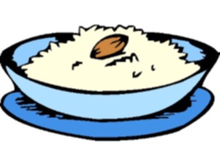 Sticker Custom Preview Image #060513 Food Drink Breads Cereals Rice3