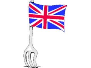 Sticker Custom Preview Image #060762 Food Drink Cartoons Cuisine British