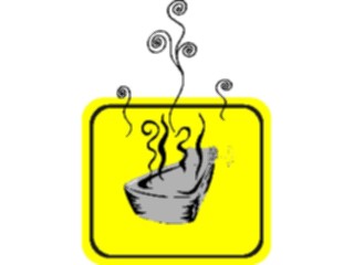 Sticker Custom Preview Image #060940 Food Drink Cartoons Herring Fermented
