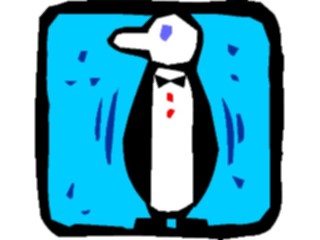 Sticker Custom Preview Image #060969 Food Drink Cartoons Keep Frozen Symbol