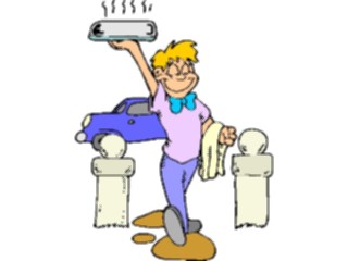 Sticker Custom Preview Image #061036 Food Drink Cartoons Mealsonthe Go2