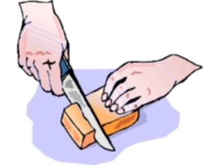 Sticker Custom Preview Image #061289 Food Drink Dairy Cheese34