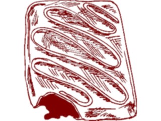 Sticker Custom Preview Image #061738 Food Drink Desserts Pastry3