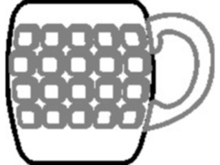 Sticker Custom Preview Image #061811 Food Drink Dinner Service Beer Mug03