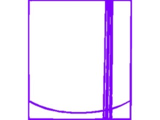 Sticker Custom Preview Image #061943 Food Drink Dinner Service Glass21