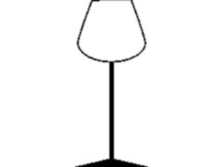 Sticker Custom Preview Image #061952 Food Drink Dinner Service Glass Dessert Wine2