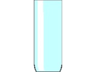 Sticker Custom Preview Image #061964 Food Drink Dinner Service Glass Tumbler1