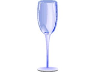 Sticker Custom Preview Image #061988 Food Drink Dinner Service Glass Wine17