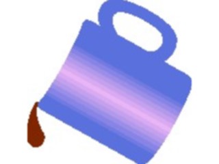 Sticker Custom Preview Image #062043 Food Drink Dinner Service Mug Coffee05