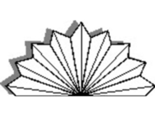 Sticker Custom Preview Image #062062 Food Drink Dinner Service Napkin2