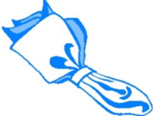 Sticker Custom Preview Image #062064 Food Drink Dinner Service Napkin4