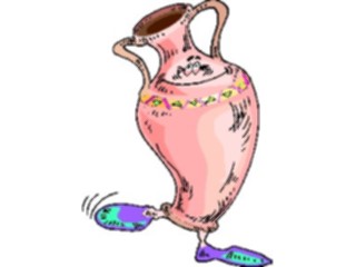 Sticker Custom Preview Image #062076 Food Drink Dinner Service Pitcher3