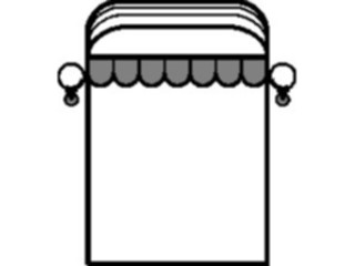 Sticker Custom Preview Image #062117 Food Drink Dinner Service Placemat9