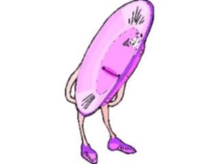 Sticker Custom Preview Image #062132 Food Drink Dinner Service Plate14