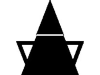 Sticker Custom Preview Image #062203 Food Drink Dinner Service Sugar Bowl Black