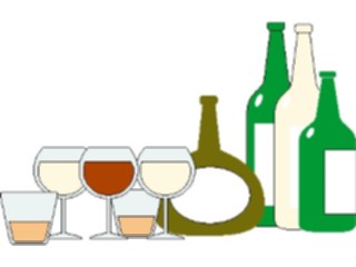 Sticker Custom Preview Image #062222 Food Drink Drinks Alcoholic Alcoholic Beverages01