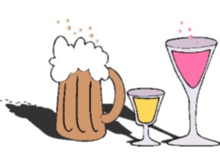 Sticker Custom Preview Image #062236 Food Drink Drinks Alcoholic Alcoholic Beverages15