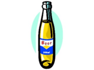 Sticker Custom Preview Image #062244 Food Drink Drinks Alcoholic Beer04