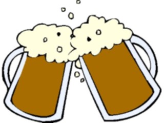 Sticker Custom Preview Image #062253 Food Drink Drinks Alcoholic Beer13