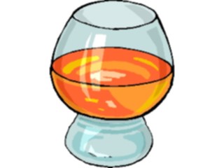 Sticker Custom Preview Image #062339 Food Drink Drinks Alcoholic Brandy4