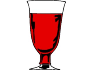 Sticker Custom Preview Image #062414 Food Drink Drinks Alcoholic Cocktail18