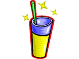 Sticker Custom Preview Image #062417 Food Drink Drinks Alcoholic Cocktail21