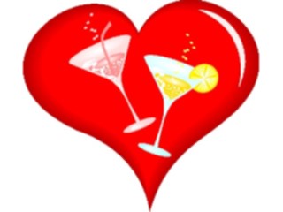 Sticker Custom Preview Image #062427 Food Drink Drinks Alcoholic Cocktails4