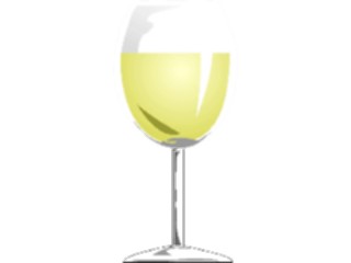 Sticker Custom Preview Image #062568 Food Drink Drinks Alcoholic Wine Glass08