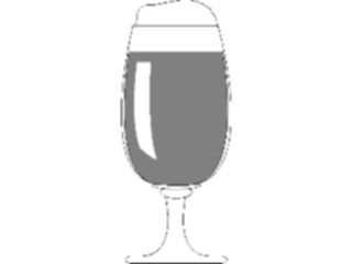 Sticker Custom Preview Image #062581 Food Drink Drinks Alcoholic Wine Glass21