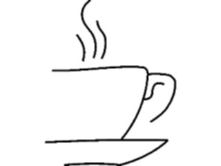 Sticker Custom Preview Image #062644 Food Drink Drinks Non Alcoholic Coffee28