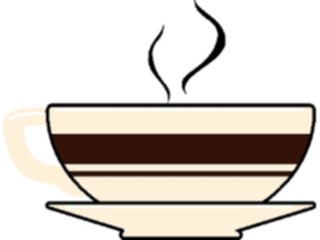 Sticker Custom Preview Image #062645 Food Drink Drinks Non Alcoholic Coffee29