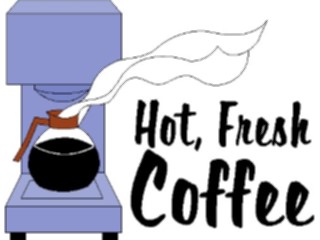 Sticker Custom Preview Image #062646 Food Drink Drinks Non Alcoholic Coffee30