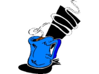 Sticker Custom Preview Image #062649 Food Drink Drinks Non Alcoholic Coffee33