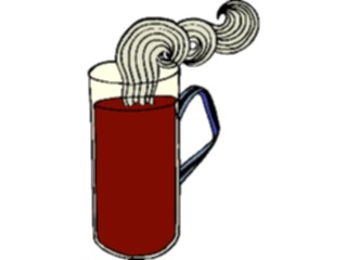 Sticker Custom Preview Image #062652 Food Drink Drinks Non Alcoholic Coffee36