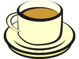 Sticker Custom Preview Image #062658 Food Drink Drinks Non Alcoholic Coffee42