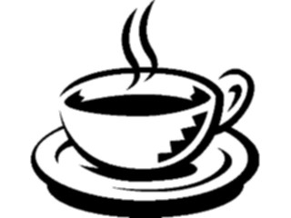 Sticker Custom Preview Image #062661 Food Drink Drinks Non Alcoholic Coffee45