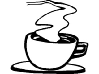 Sticker Custom Preview Image #062662 Food Drink Drinks Non Alcoholic Coffee46