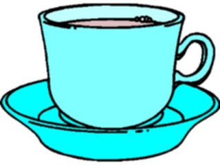 Sticker Custom Preview Image #062675 Food Drink Drinks Non Alcoholic Coffee59