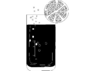 Sticker Custom Preview Image #062726 Food Drink Drinks Non Alcoholic Drink13