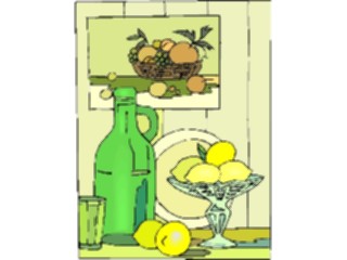 Sticker Custom Preview Image #062813 Food Drink Drinks Non Alcoholic Lemonade13