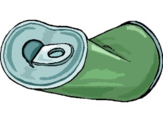 Sticker Custom Preview Image #062860 Food Drink Drinks Non Alcoholic Soda Can12