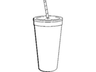 Sticker Custom Preview Image #062866 Food Drink Drinks Non Alcoholic Soft Drink Frame