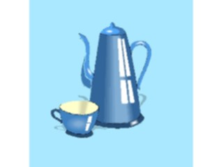 Sticker Custom Preview Image #062877 Food Drink Drinks Non Alcoholic Tea7