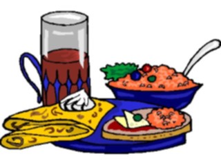 Sticker Custom Preview Image #063227 Food Drink Fast Food Horsdoeuvres04