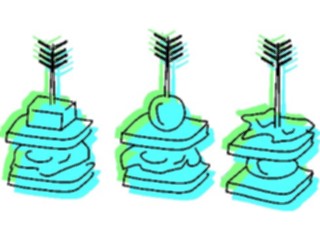 Sticker Custom Preview Image #063233 Food Drink Fast Food Horsdoeuvres10