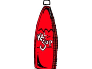 Sticker Custom Preview Image #063291 Food Drink Fast Food Kat Sup