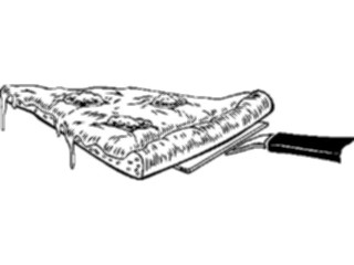 Sticker Custom Preview Image #063364 Food Drink Fast Food Pizza03