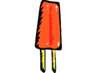 Sticker Custom Preview Image #063420 Food Drink Fast Food Popsicle2