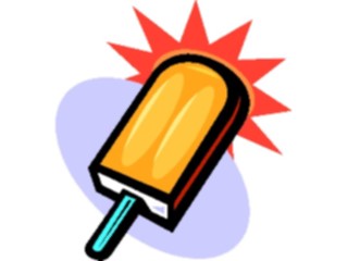 Sticker Custom Preview Image #063421 Food Drink Fast Food Popsicle3